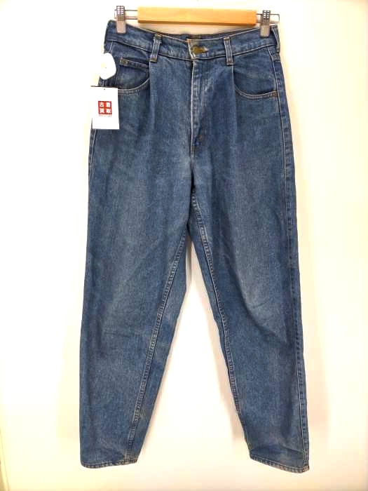Levis(リーバイス) 678ワイドデニムパンツ メンズ 表記無