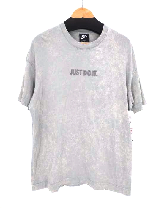NIKE(ナイキ) JDI トップス ウォッシュ メンズ JPN：L