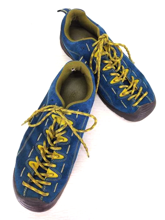 KEEN(キーン) JASPER メンズ JPN：28