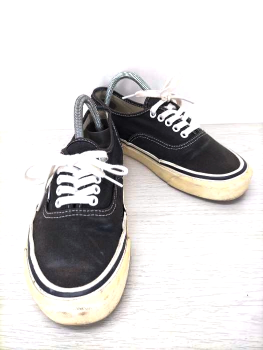 VANS(バンズ) ULTRA CUSH メンズ JPN：26