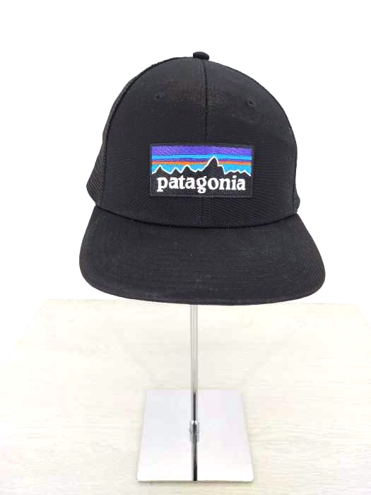 patagonia(パタゴニア) メッシュキャップ メンズ 表記無