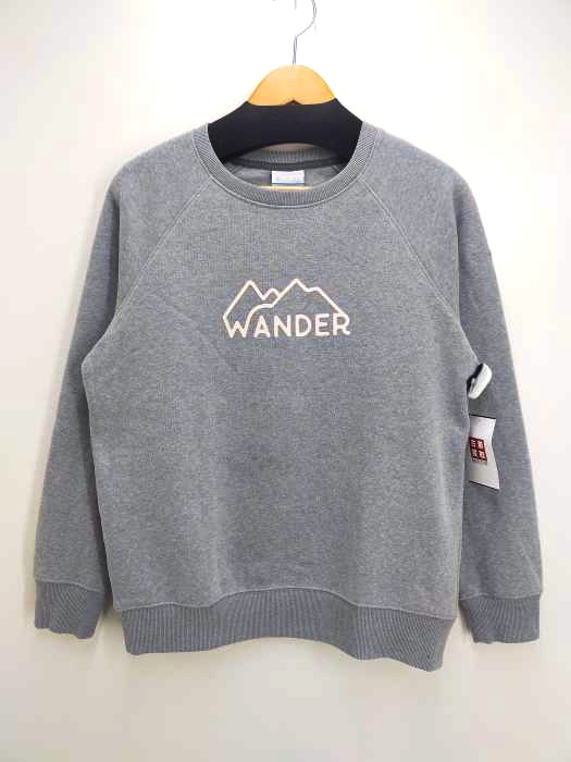 Columbia(コロンビア) WANDER スウェット レディース JPN：L