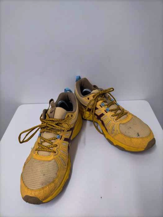 ASICS(アシックス) HN1-S GEL-VENTURE 7 メンズ JPN：28.5