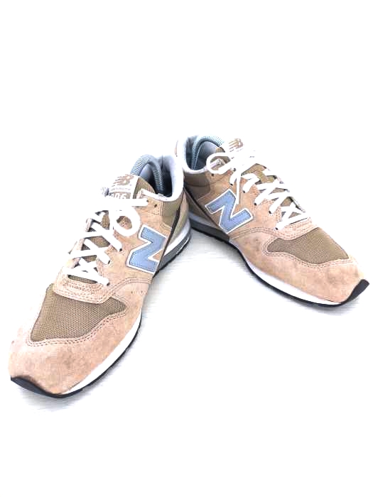 NEW BALANCE(ニューバランス) MRL996ML ローカットスニーカー メンズ JPN：26