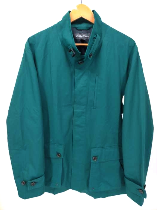 Eddie Bauer(エディーバウアー) 65/35クロス カバーオール メンズ JPN：M