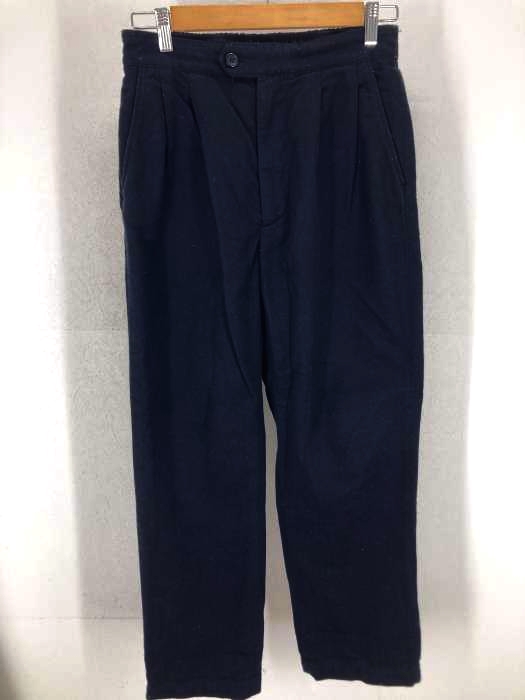 Engineered Garments(エンジニアードガーメンツ) ウールタック イージーパンツ メンズ  XS