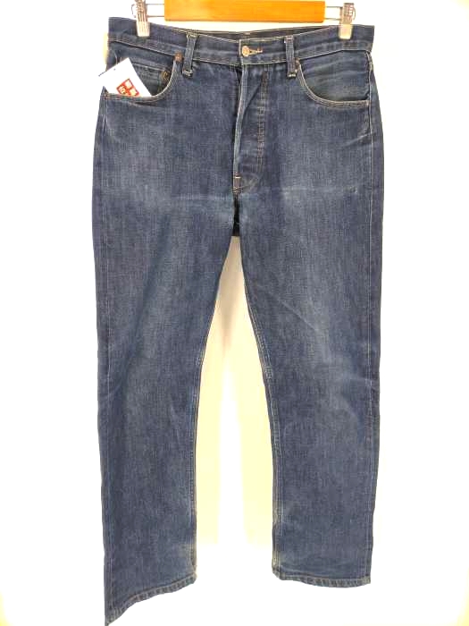 Levis(リーバイス) 90S 501 チュニジア製  メンズ  W32L32