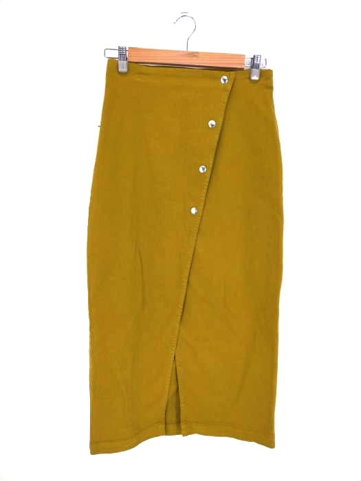 RITA ROW(リタ ロウ) 20AW ロングスカート レディース  S