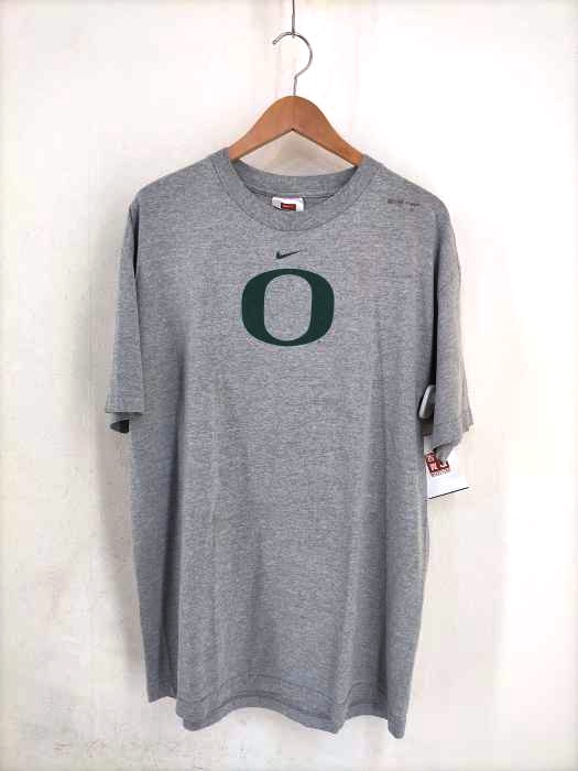 NIKE(ナイキ) 00S プリント半袖Tシャツ メンズ JPN：L