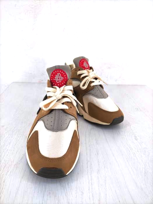ナイキ NIKE 21SS Air Huarache メンズ JPN：28