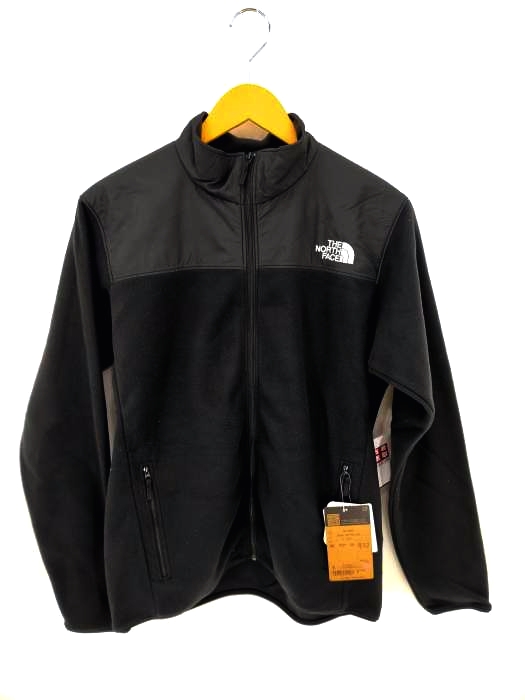 ザノースフェイス THE NORTH FACE Mountain Versa Micro Jacket メンズ JPN：L