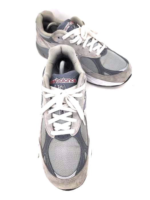 ニューバランス NEW BALANCE M990GY3 メンズ JPN：28