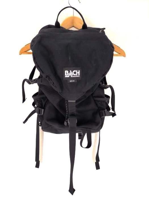 バッハ BACH ROC22 CORDURAR1000dn メンズ  22L