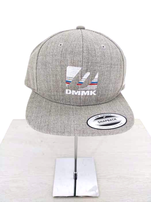 ディムマック DIM MAK Team Cap メンズ FREE