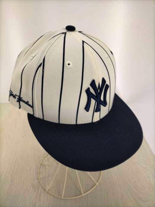ニューエラ NEW ERA 59FIFTY FITTED CAP NY Yankees メンズ 7 1/2