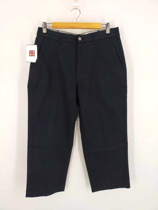 リーバイス Levis STA-PREST クロップドチノパンツ メンズ 32inch