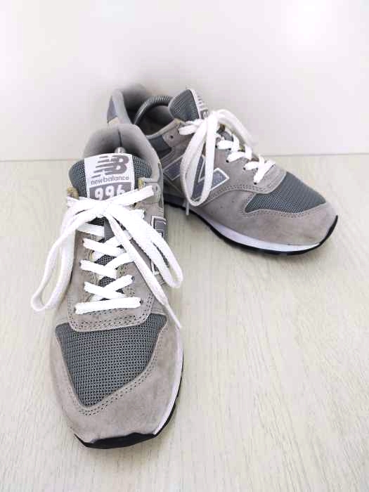 ニューバランス NEW BALANCE cm996bg スニーカー レディース  23