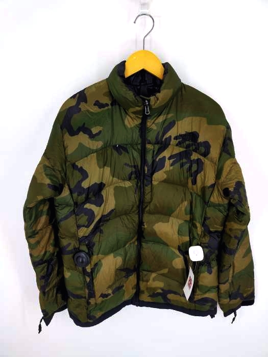 ザノースフェイス THE NORTH FACE ACONCAGUA JACKET ダウンジャケット メンズ JPN：XL