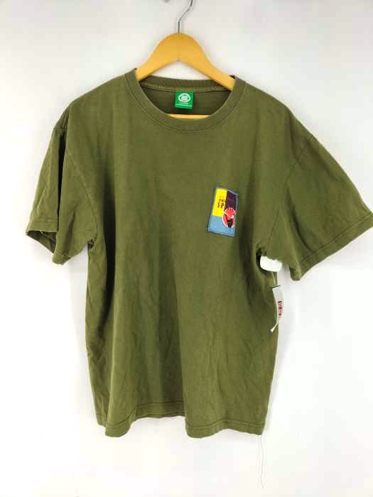 ヒフミヤ 一二三屋 アメスピ S/STEE メンズ JPN：XL