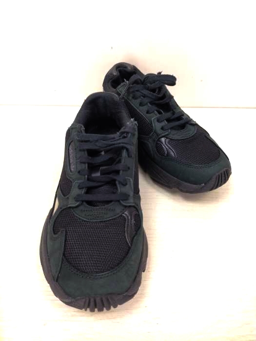 アディダス adidas FALCON ランニングシューズ レディース JPN：22.5