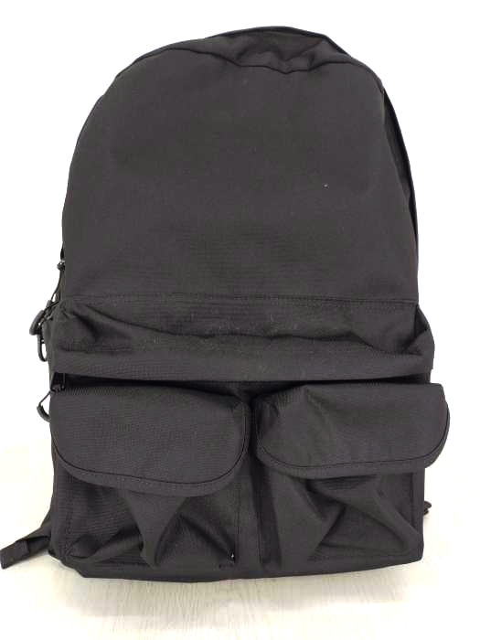 ユーズドフルギ USED古着 {{Connett}} FISHING BACKPACK CORDURA メンズ 表記無