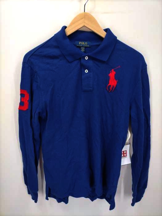 ポロラルフローレン POLO RALPH LAUREN ジップアップパーカー レディース  SP