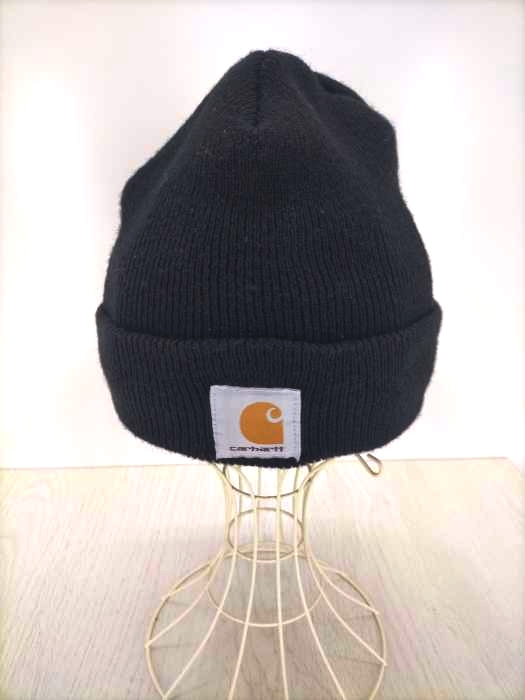 カーハート Carhartt ニット帽 メンズ 表記無