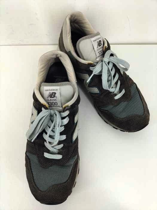 ニューバランス NEW BALANCE M1300CLS メンズ JPN：27