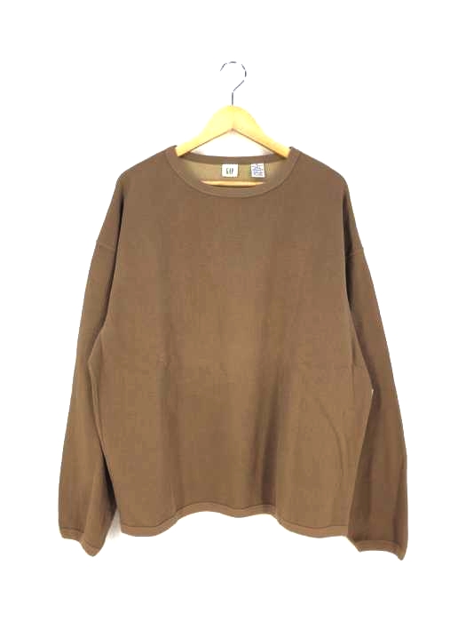 ギャップ Gap 90s OLD GAP 北マリアナ諸島製 ボリュームスリーブカットソー メンズ  M