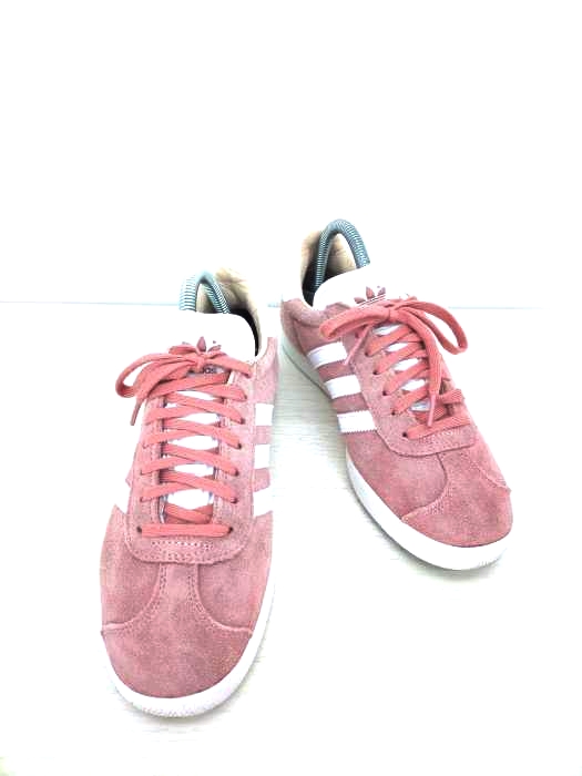 アディダスオリジナルス adidas Originals GAZELLE W レディース JPN:24
