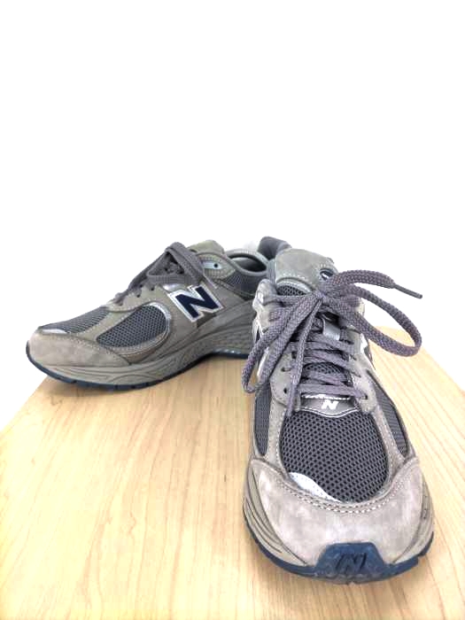ニューバランス NEW BALANCE ML2002R スニーカー メンズ JPN：27.5
