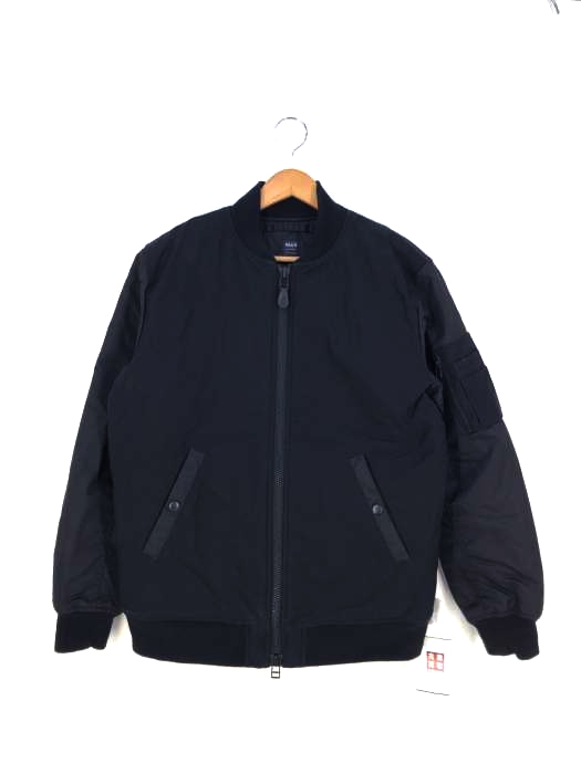 エムアンドエス M&S 3M Thinsulate MA-1 フライトジャケット メンズ import：L