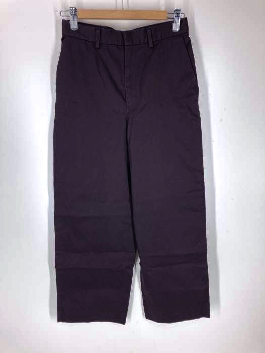 Steven Alan(スティーブンアラン) ワイド チノパンツ レディース JPN：M JPN：M