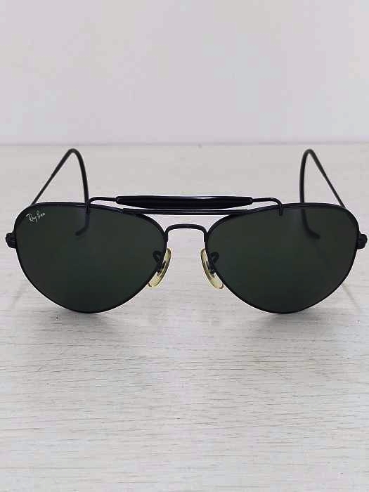 Ray-Ban(レイバン) ボシュロム社製 B&Lアビエーターサングラス メンズ