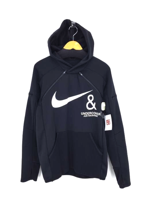 UNDERCOVER(アンダーカバー) 19AW NRG TC Hoodie メンズ JPN：S