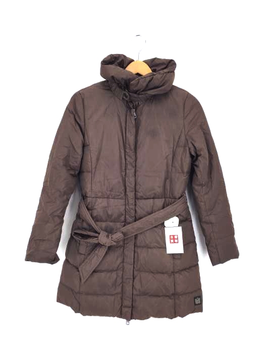 WEEKEND by Max Mara(ウィークエンドバイマックスマーラ) ボリュームカラーダウンコート レディース  36