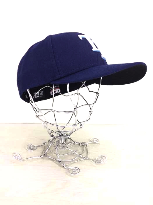 NEWERA(ニューエラ) LP 59FIFTY MLBオンフィールド タンパベイ・レイズ ゲーム メンズ 帽子 キャップ