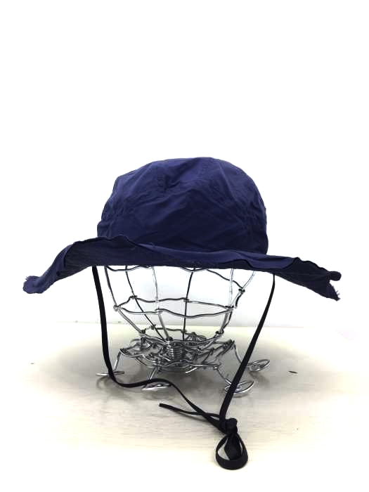 YSTRDYs TMRRW(イエスタデイズトゥモロー) NAUGHTY HAT メンズ M