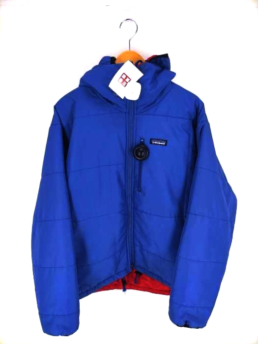 patagonia(パタゴニア) 98年製 DAS PARKA BLUE RIBBON   メンズ  M