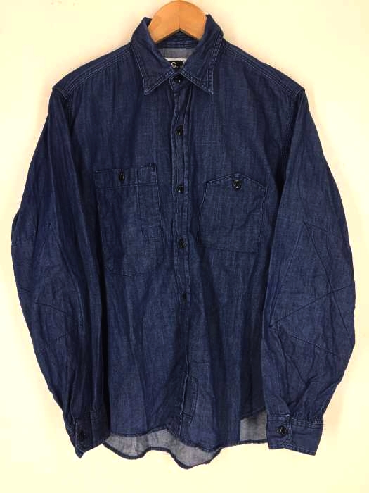 Engineered Garments(エンジニアードガーメンツ) ネルシャツ メンズ JPN：XS