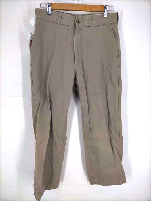 ダックヘッド Duck Head 80-90S ストレートチノパンツ メンズ  33-34