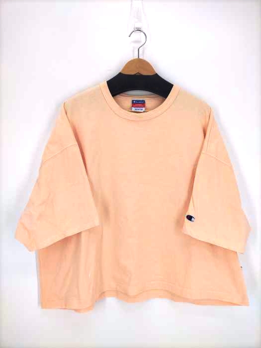 Champion(チャンピオン) クルーネックTシャツ メンズ XXXL