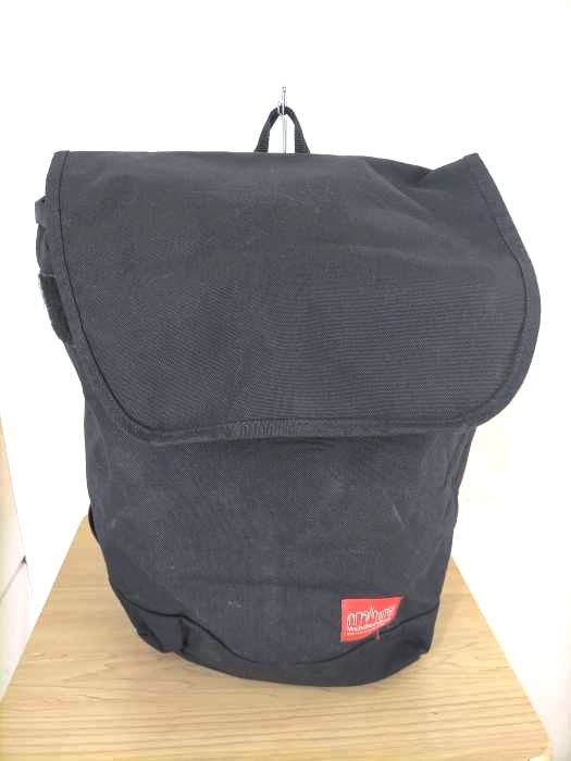Manhattan Portage(マンハッタンポーテージ) バックパック メンズ 表記無