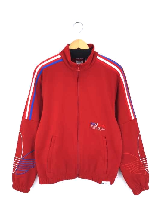 adidas Originals(アディダスオリジナルス) ADICOLOR FTO TRACK JACKET アディカラー FTO トラックジャケット メンズ  M