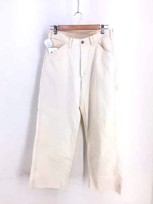 Lee(リー) ペインターパンツ メンズ JPN：M