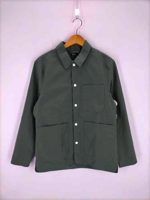Levis(リーバイス) california コットンカバーオール メンズ JPN：S