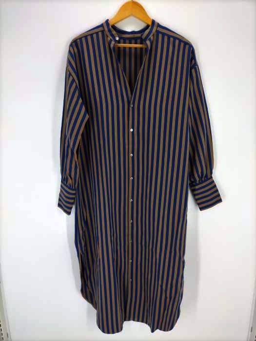 snidel(スナイデル) 20AW カシュクールプリントワンピース レディース  0