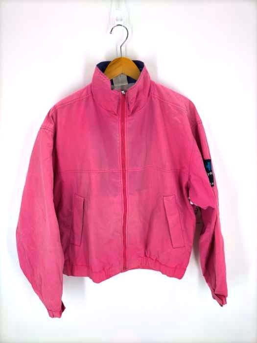 HELLY HANSEN(ヘリーハンセン) 80～90S SEA LIFE セーリングジャケット レディース 表記無
