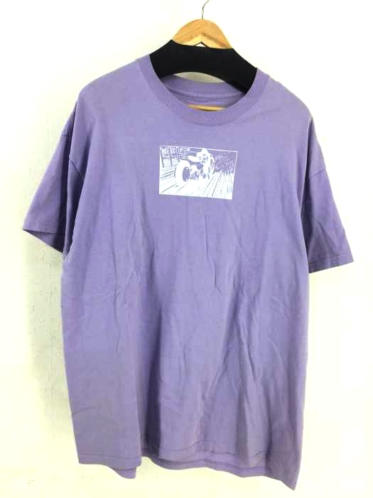 Hanes(ヘインズ) プリントTシャツ メンズ JPN：XL