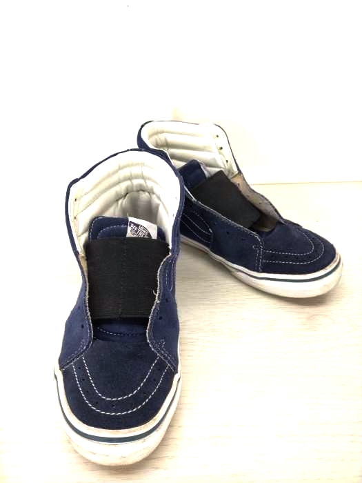 SASQUATCHfabrix.(サスクワァッチファブリックス) SK-8 Hi メンズ JPN：25.5